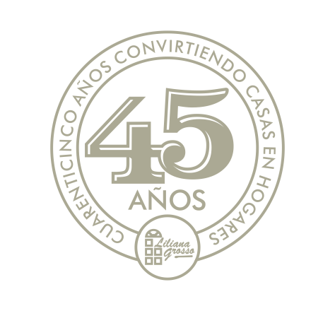 45 Años