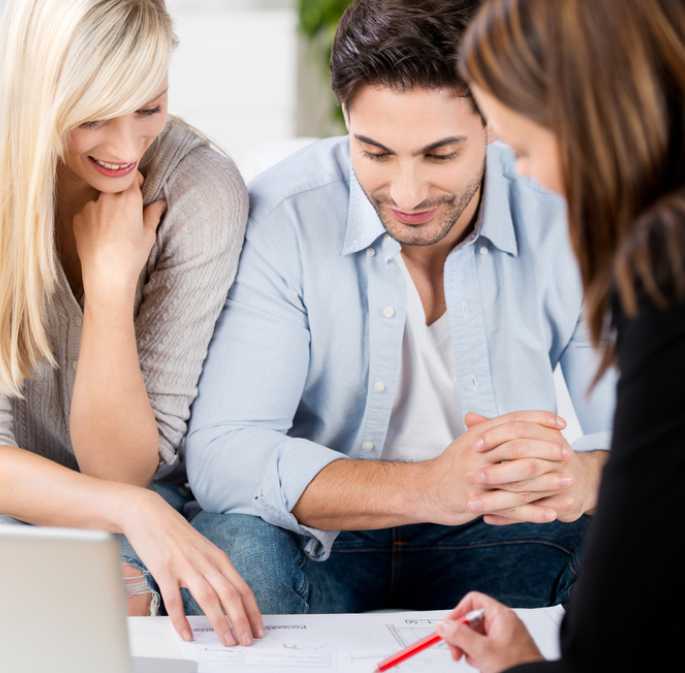 Asesoramiento inmobiliario